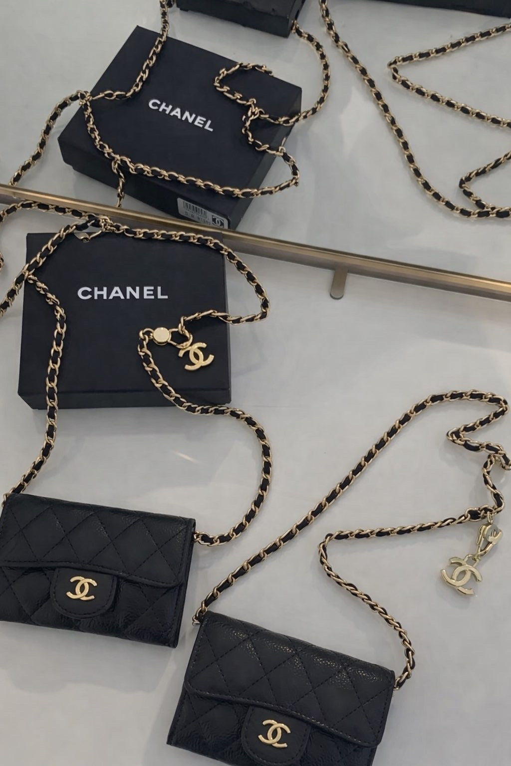 collection printemps