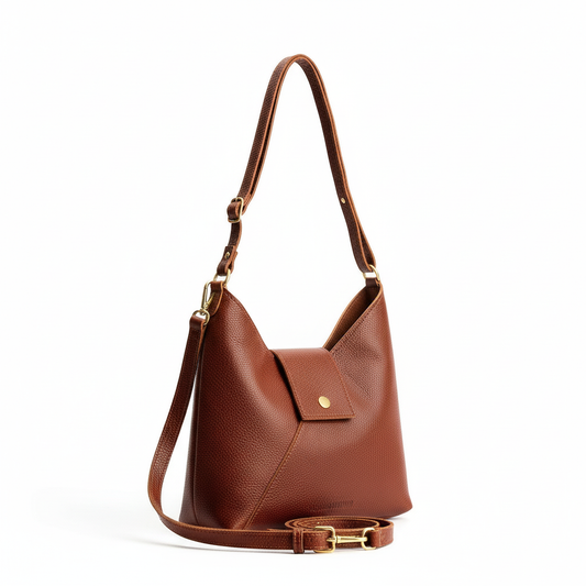 Naomi Shoulder Bag