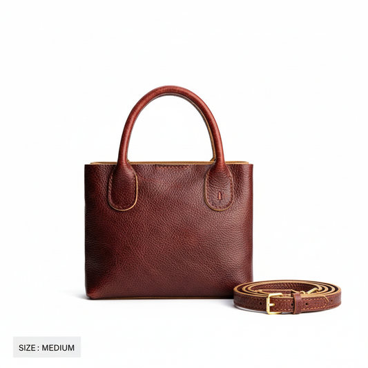 Raindrop Crossbody Bag