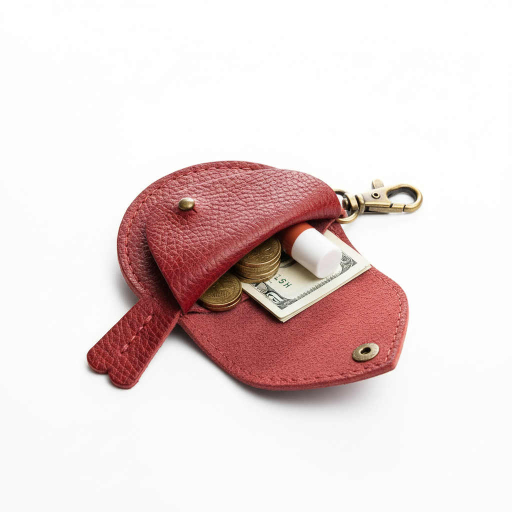 Mockingbird Pouch
