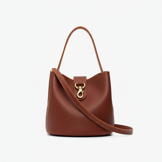 Belle Bucket Bag